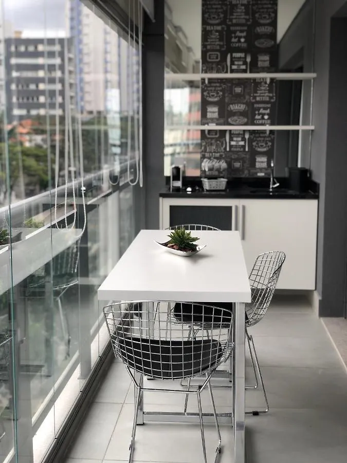 Condominio Smart Vila Madalena Sao Paulo 0*,