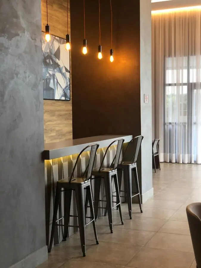 Condominio Smart Vila Madalena Sao Paulo